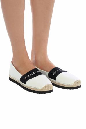 ‘vicky’ espadrilles with a logo, zdjęcie 2 ‘vicky’ espadrilles with a logo od Michael Kors